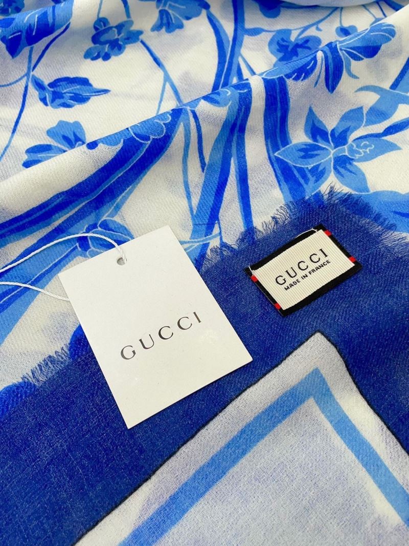 Gucci Scarf